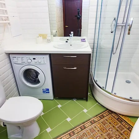 Apart Noble Appartement