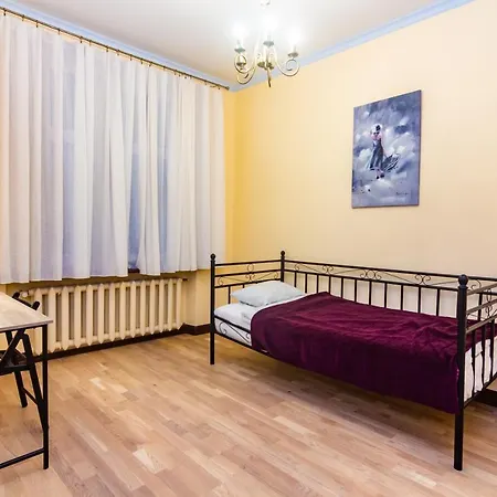Appartement Apart Noble *