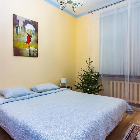 Apart Noble Appartement Riga