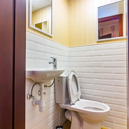 Apart Noble Appartement *
